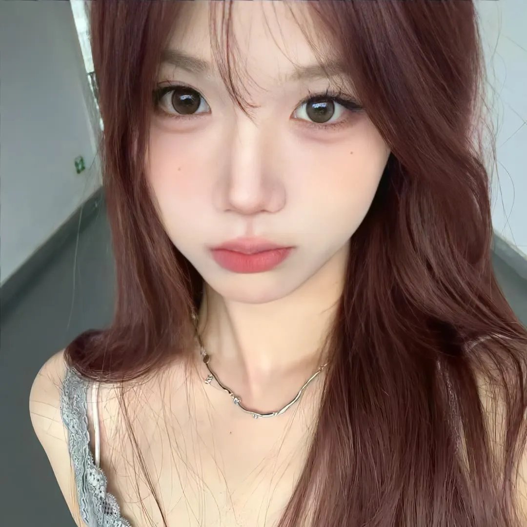 你是我的人间至味